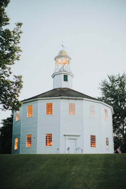 Organizing Neighborhood Events